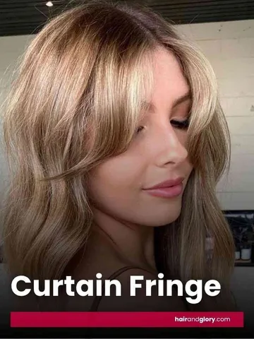 12 textured fringe styles that work for all hair types hair
