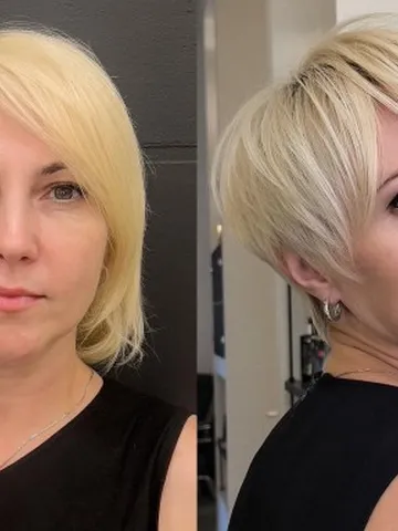 36 cute and stylish pixie hairstyles for thin hair