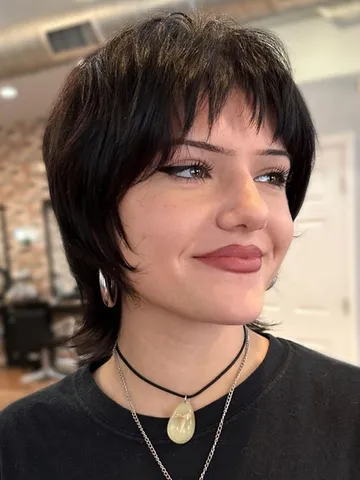 45 best pixie haircuts to try if you re new to short hair