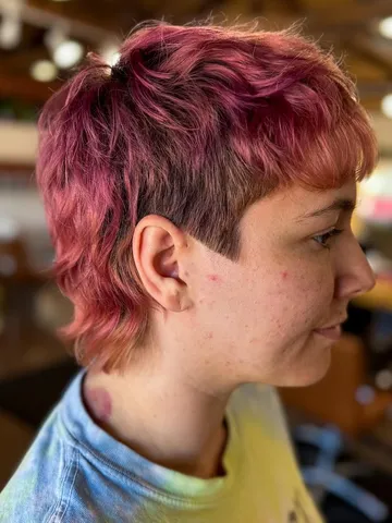62 pixie mullet haircuts for 2026 trendy edgy effortless sty