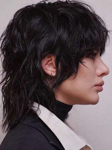 19 trendiest pixie mullet ideas taking over 2022