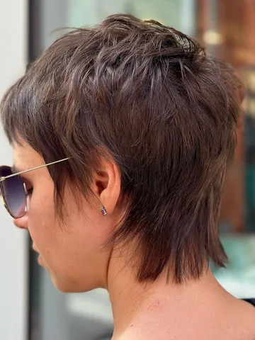 25 trendiest pixie mullet ideas taking over 2024 artofit