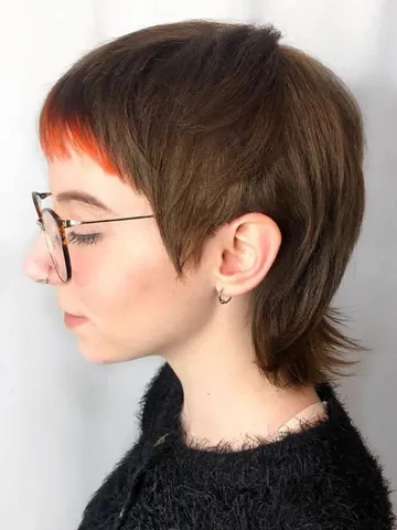 62 pixie mullet haircuts for 2026 trendy edgy effortless sty