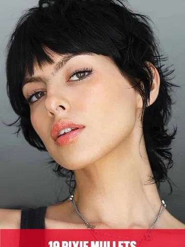 26 trendiest pixie mullet ideas taking over 2026 hair cuts m