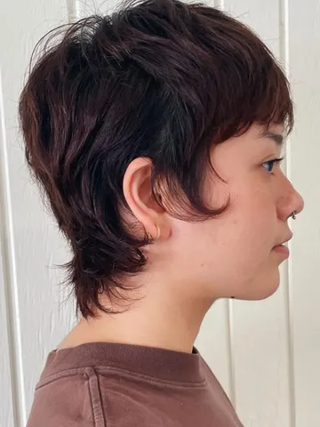 30 short shag hairstyles for an edgy vibe textured pixie mul