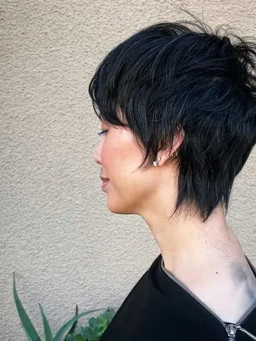 10 pixie mullet haircuts that go from classic to trendy fast