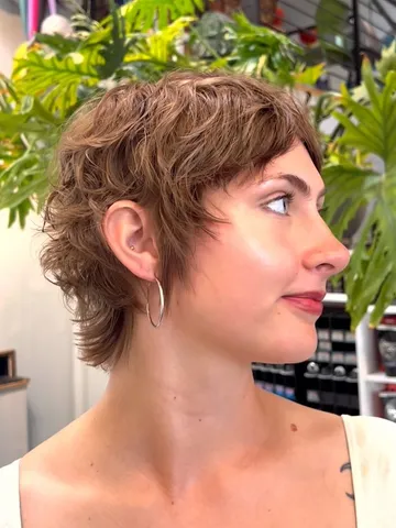62 pixie mullet haircuts for 2026 trendy edgy effortless sty