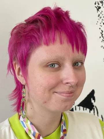 27 trendy pixie mullets the mixie cut