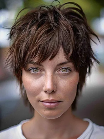 19 trendiest pixie mullet ideas taking over 2022