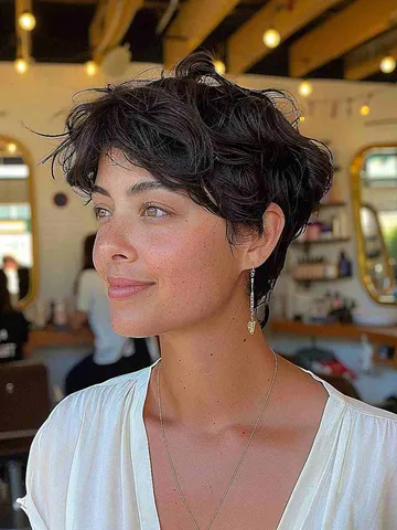 19 trendiest pixie mullet ideas taking over 2022