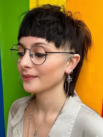 62 pixie mullet haircuts for 2026 trendy edgy effortless sty