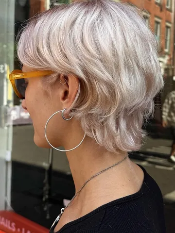 62 pixie mullet haircuts for 2026 trendy edgy effortless sty