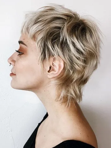 mullet hair women 50 best mullet hair for women in 2025