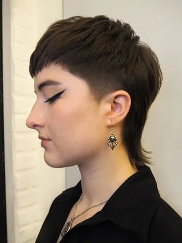 30 statement making mullet haircuts for women to define your