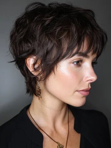 reinventing the mullet stylish haircuts for women hair trend