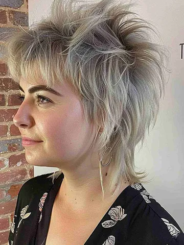 19 trendiest pixie mullet ideas taking over 2022