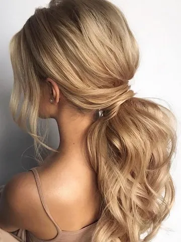 40 ponytail hairstyles to try in 2023 the trend spotter
