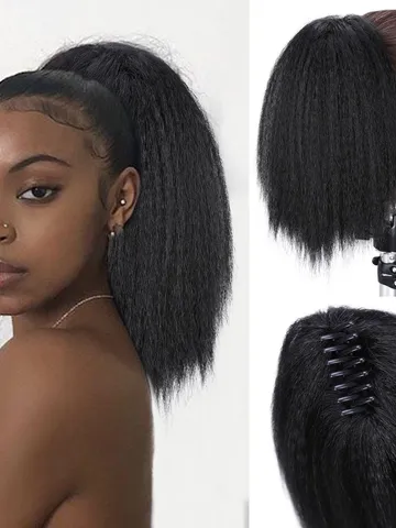35 effortless chic straight ponytail hairstyles roomy retrea