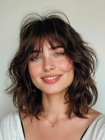 44 razor cut hair ideas that prove this edgy style is the ho
