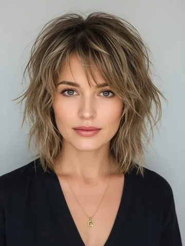 short messy haircuts for women 35 styles for effortless chic