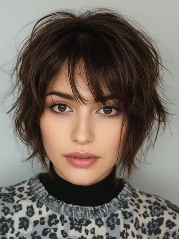short messy haircuts for women 35 styles for effortless chic