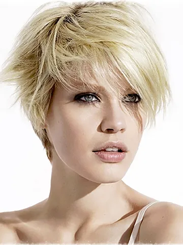 15 different razor cut hairstyles for women 2023