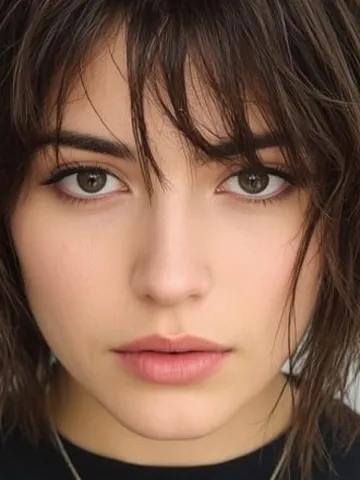 short messy haircuts for women styles for effortless chic vo