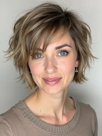 short messy haircuts for women the ultimate guide to low mai