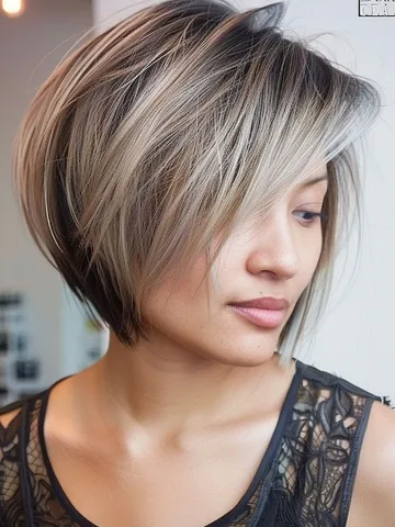 25 stunning razor cut bob styles for a fresh and modern look