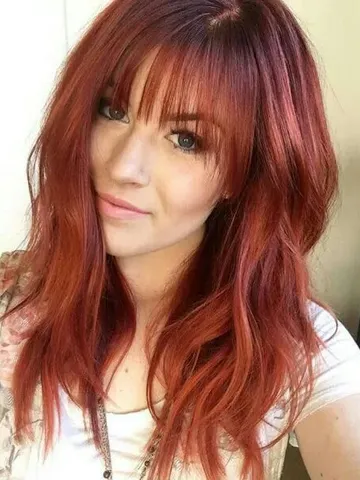 Pin by Lisa McDaniel on Red Hair, Don't Care