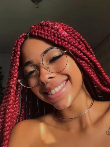 20 red braids hairstyles braid hairstyles