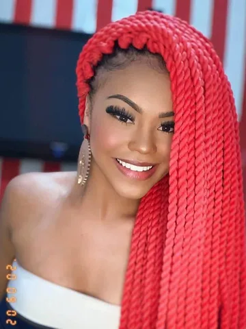 20 red braids hairstyles braid hairstyles