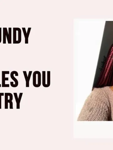 15 gorgeous red braids ideas for stunning looks