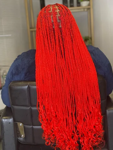 20 red braids hairstyles braid hairstyles