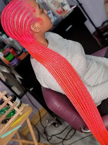20 red braids hairstyles braid hairstyles