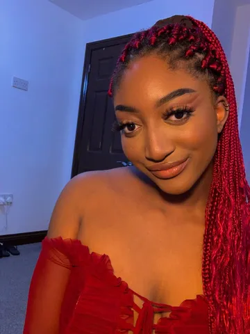 long red braids long red braids hair
