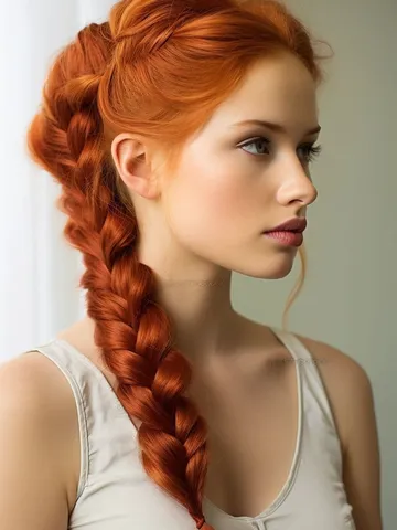 50 elegant braids for women trending in 2024 latest trendy n