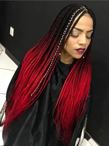 pin de fashion trends by merry loum em braids headwraps pent