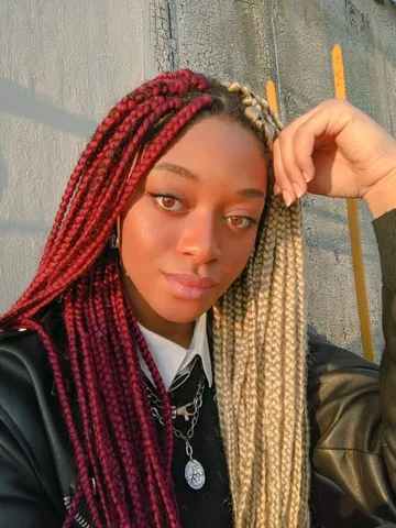 20 red braids hairstyles braid hairstyles