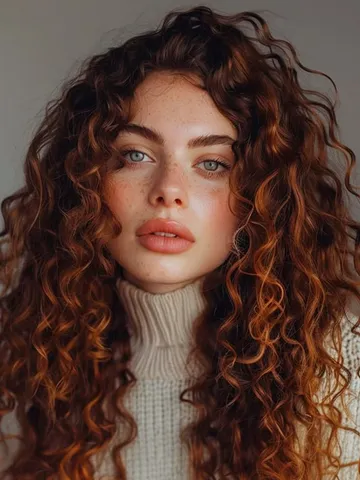 how can you find the perfect curly hair cut for your curls c