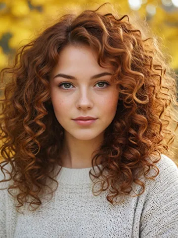 how can you find the perfect curly hair cut for your curls c