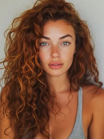 how can you find the perfect curly hair cut for your curls c