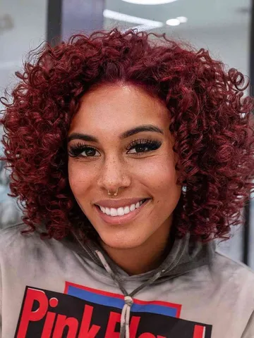 34 stunning short red hair color ideas trending in 2022 in 2