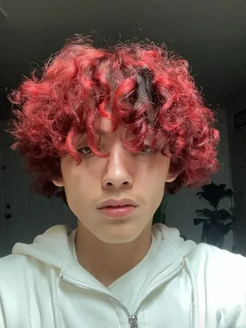 an exhaustive guide to men s fall hair color 22 ideas dyed r