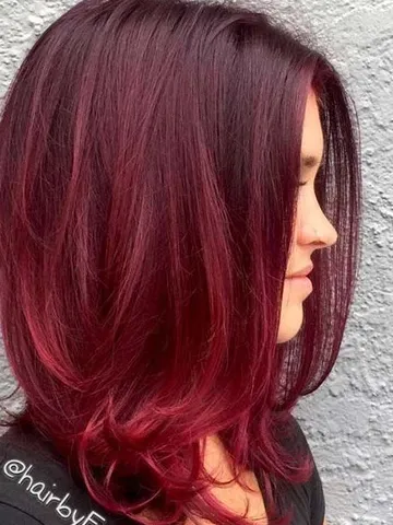 35 stunning new red hairstyles haircut ideas for 2025 redhea