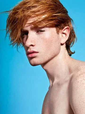 25 best ginger and red hair hairstyles for men