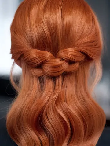 21 red hair hairstyles for women style sage pro