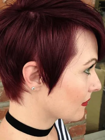 pixie cut 30 inspirations for 2026 discover the perfect hair