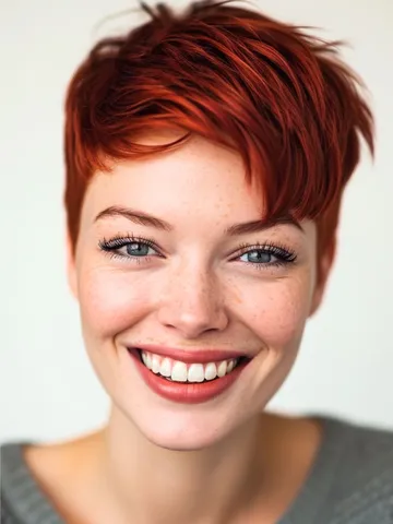 30 red hair color ideas for a bold new look short hair highl