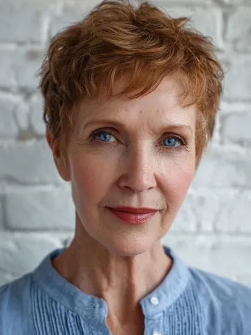 25 top red pixie cuts for women 60 dealing with fine hair ka